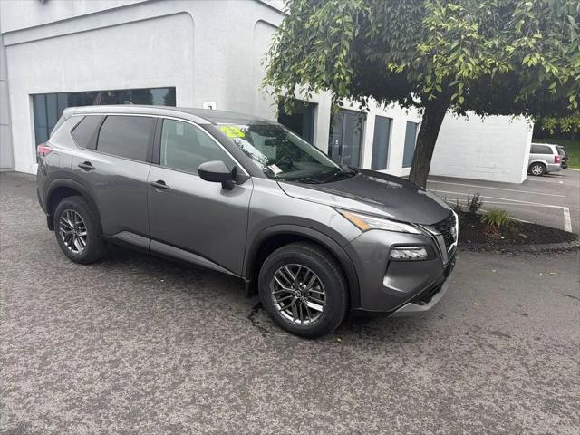 2023 Nissan Rogue S Intelligent AWD for sale in State College, PA