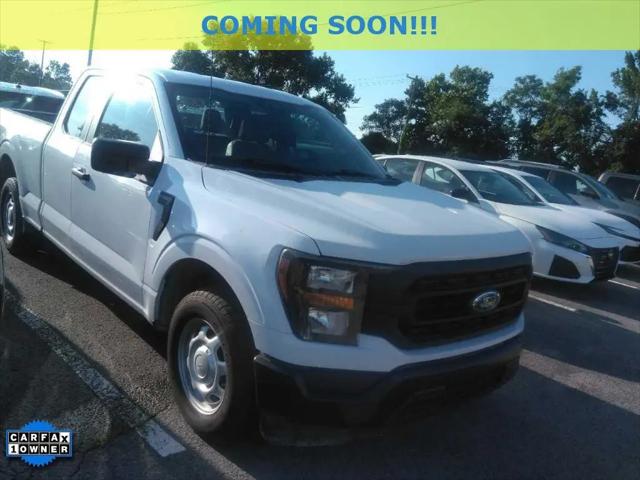2023 Ford F-150 Unknown for sale in Madison, AL