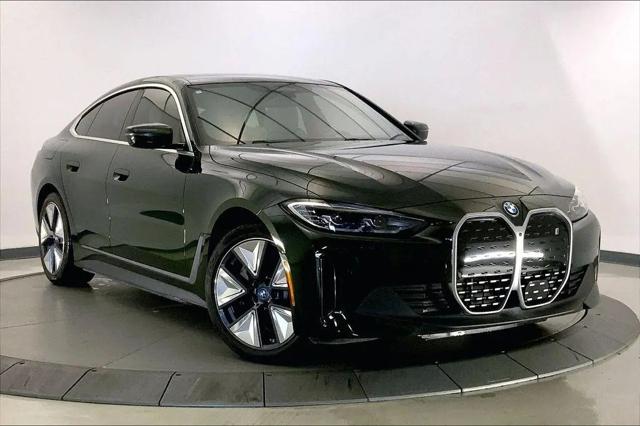 2024 BMW i4 for sale near Cincinnati, OH
