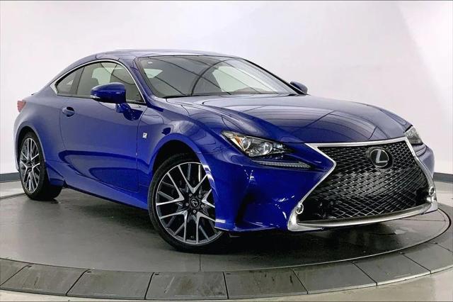 2018 Lexus RC 300 for sale near Cincinnati, OH
