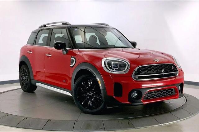 2024 MINI Cooper Countryman Cooper S for sale near Cincinnati, OH