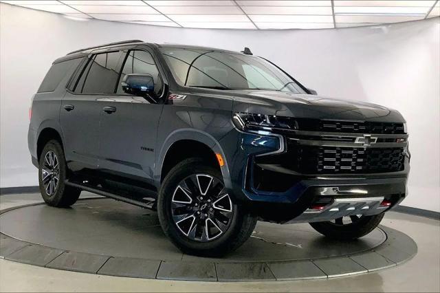 2021 Chevrolet Tahoe Z71 for sale in Cincinnati, OH