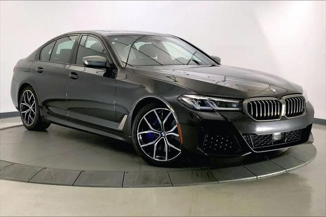 2022 BMW M5 i xDrive for sale near Cincinnati, OH