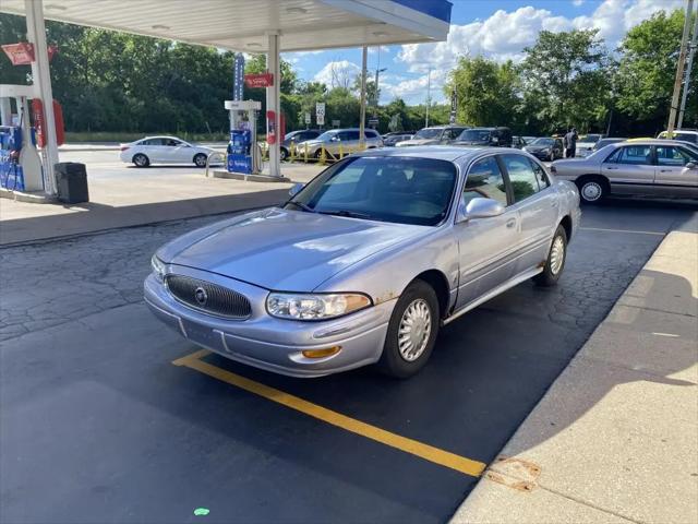 2005 Buick LeSabre Custom for sale in Markham, IL