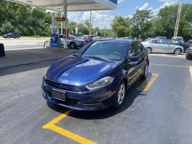 2015 Dodge Dart SXT for sale in Markham, IL
