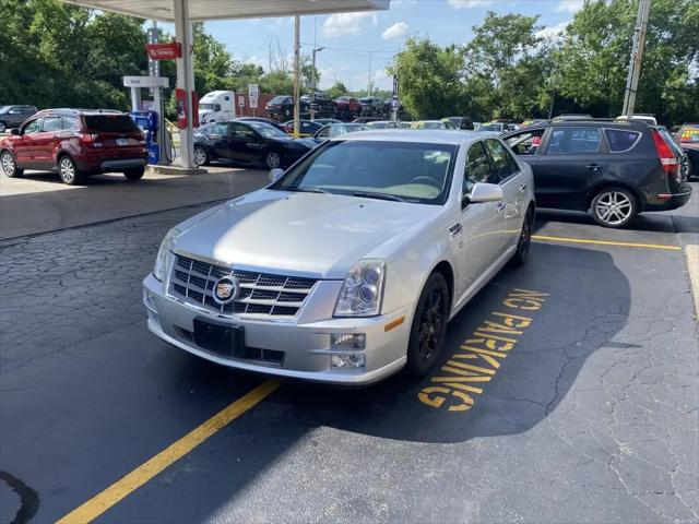 2010 Cadillac STS Luxury Sport for sale in Markham, IL