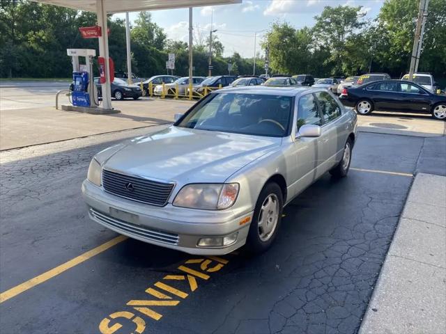 2000 Lexus LS 400 Base for sale in Markham, IL