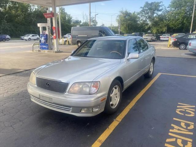 2000 Lexus LS 400 Base for sale in Markham, IL