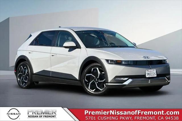 2024 Hyundai IONIQ 5 SE for sale in Fremont, CA