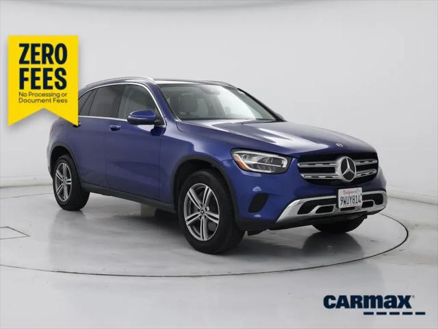 2022 Mercedes-Benz GLC SUV for sale in Bakersfield, CA