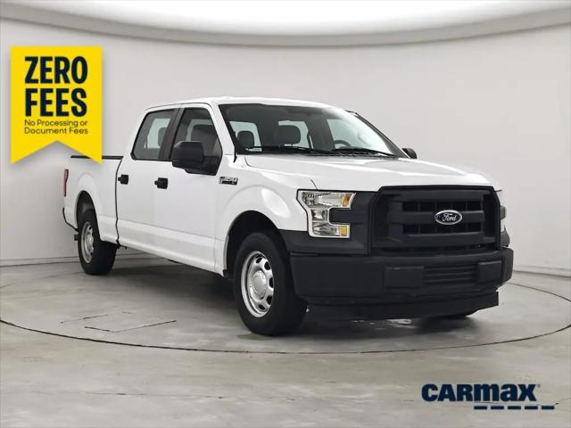 2017 Ford F-150 XL for sale in Norcross, GA