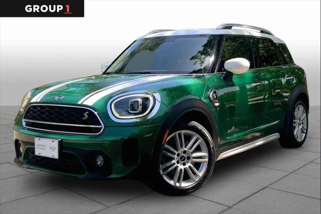 2023 MINI Cooper Countryman Cooper S ALL4 for sale in Rockland, MA