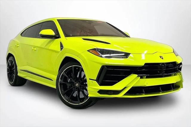 2024 Lamborghini Urus S for sale in San Rafael, CA