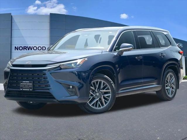 2026 Lexus TX 350 Premium for sale in Norwood, MA