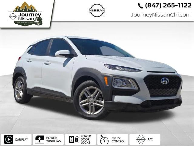 2021 Hyundai Kona SE for sale in Lake Villa, IL