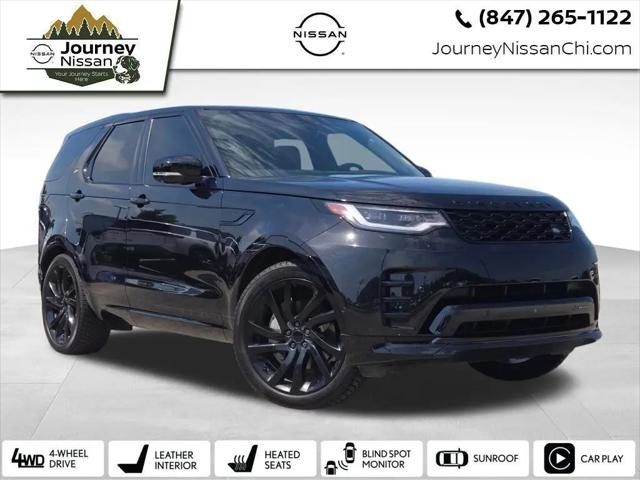2023 Land Rover Discovery P300 S R-Dynamic for sale in Lake Villa, IL