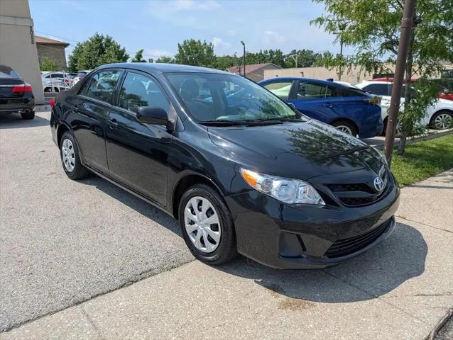 2011 Toyota Corolla LE for sale in Downers Grove, IL