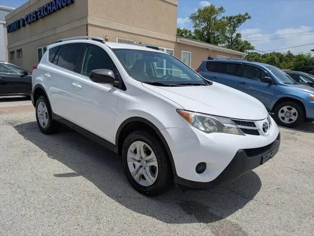 2013 Toyota RAV4 LE for sale in Downers Grove, IL