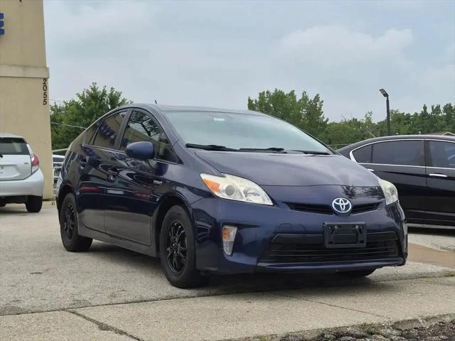 2015 Toyota Prius Four for sale in Downers Grove, IL