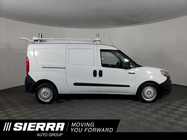 2021 Ram ProMaster City Tradesman Cargo Van for sale in Monrovia, CA
