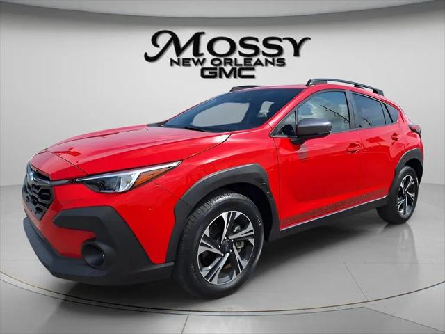 2025 Subaru Crosstrek Premium for sale in New Orleans, LA