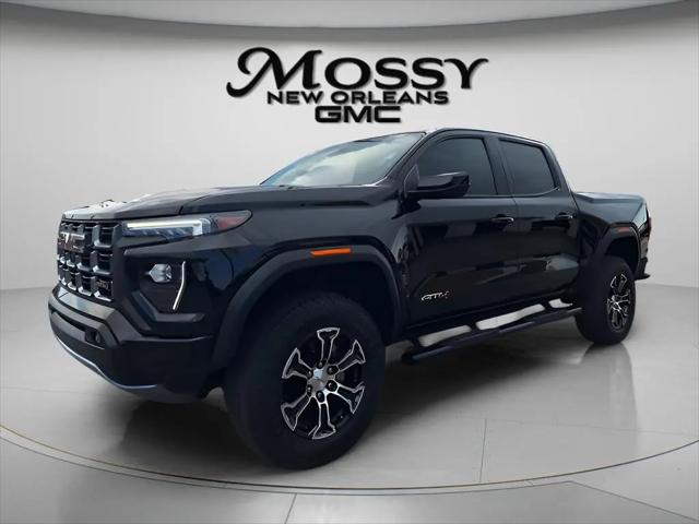 2024 GMC Canyon 4WD AT4 for sale in New Orleans, LA