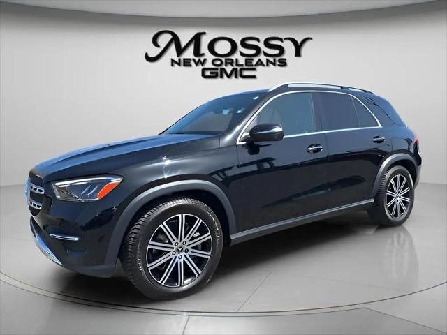 2024 Mercedes-Benz GLE GLE 450 4MATIC for sale in New Orleans, LA