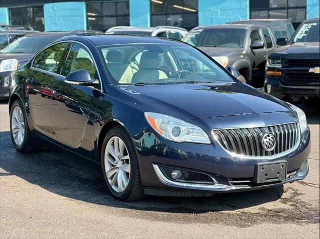 2015 Buick Regal Turbo for sale in Denver, CO