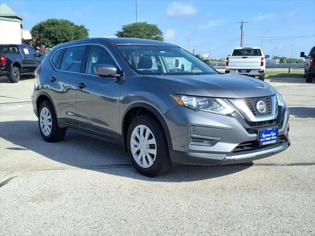 2018 Nissan Rogue S for sale in Waco, TX