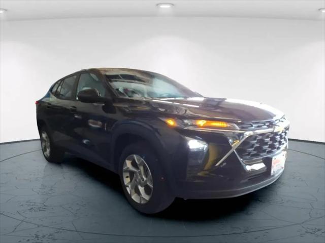 2024 Chevrolet Trax FWD SP for sale in East Rutherford, NJ
