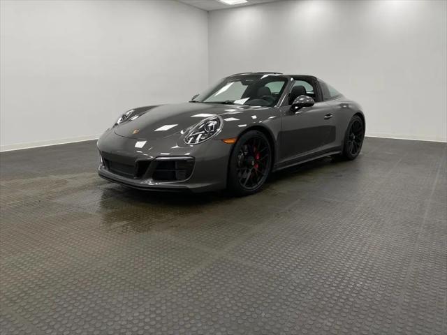2019 Porsche 911 Targa 4 GTS for sale in Appleton, WI