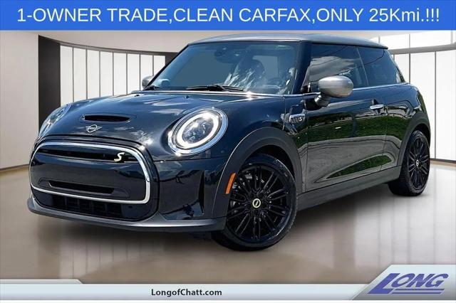 2024 MINI Se Hardtop Cooper for sale in Chattanooga, TN