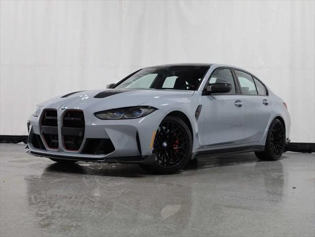 2024 BMW M3 CS for sale in Novi, MI