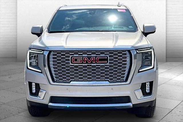 2021 GMC Yukon XL 4WD Denali for sale in Kansas City, MO