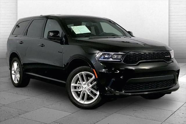 2025 Dodge Durango GT AWD for sale in Kansas City, MO