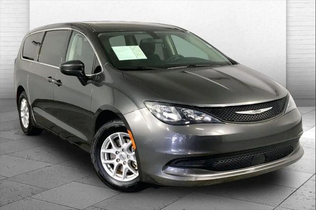 2022 Chrysler Voyager LX for sale in Lee's Summit, MO
