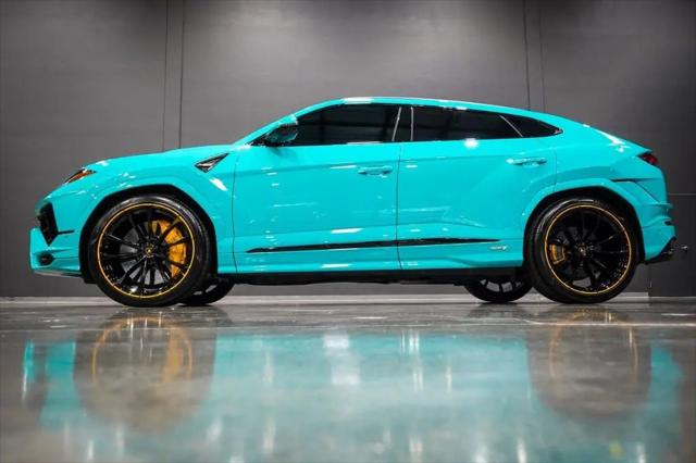 2024 Lamborghini Urus S for sale in Naples, FL