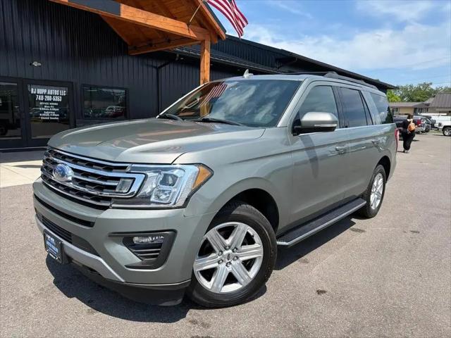 2019 Ford Expedition XLT for sale in Gallipolis, OH