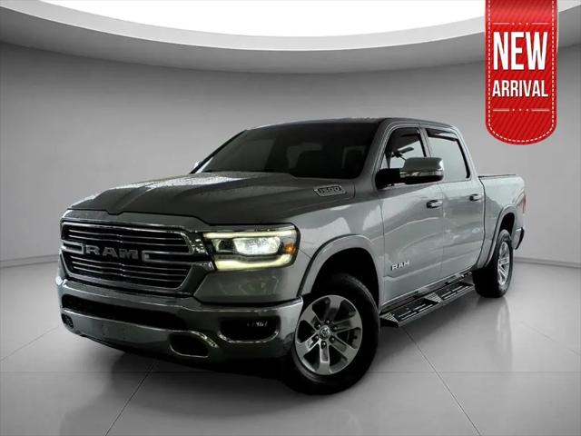 2019 Ram 1500 Laramie for sale in Shelby, NC