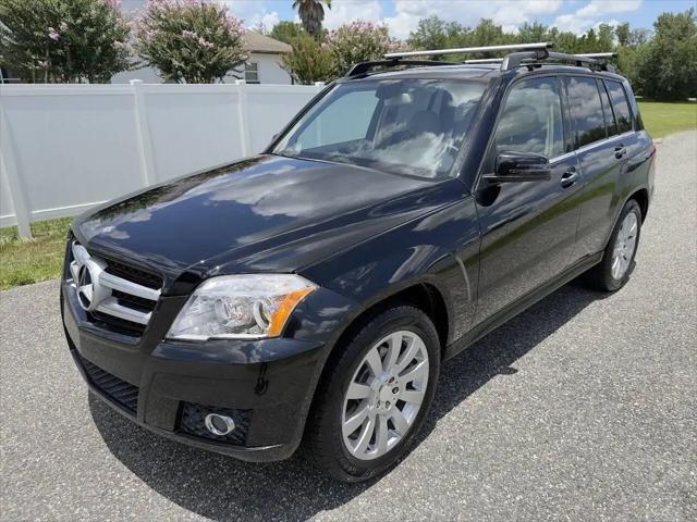 2012 Mercedes-Benz GLK-CLASS GLK 350 GLK 350 for sale in Orlando, FL