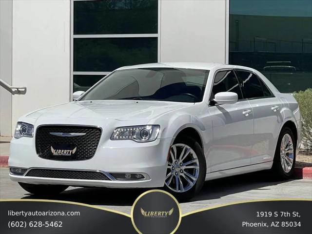 2019 Chrysler 300 Touring for sale in Phoenix, AZ