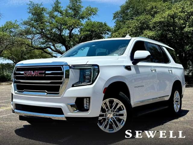 2023 GMC Yukon 4WD SLT for sale in Dallas, TX