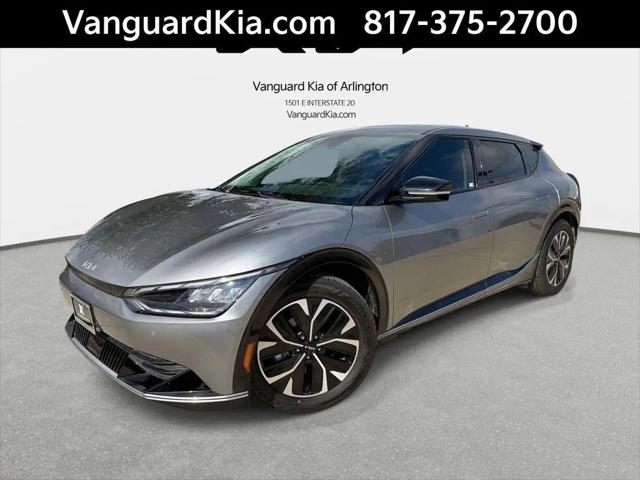 2024 Kia EV6 Wind for sale in Arlington, TX