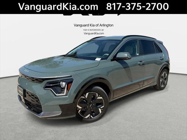 2023 Kia Niro EV Wind for sale in Arlington, TX