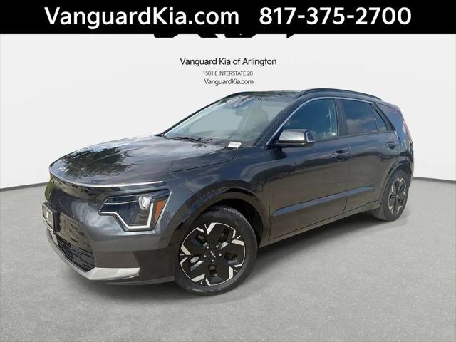 2024 Kia Niro EV Wind for sale in Arlington, TX