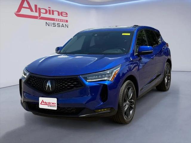 2023 Acura RDX A-SPEC Package for sale in Denver, CO
