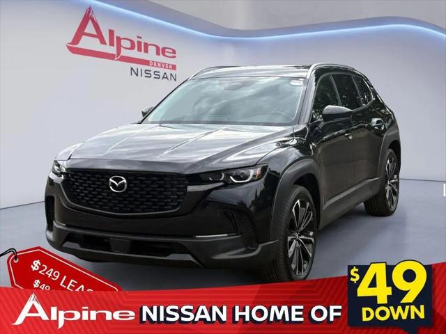 2026 Mazda CX-50 2.5 S Premium for sale in Denver, CO