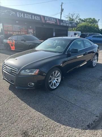 2011 Audi A5 Premium Plus for sale in Columbus, OH