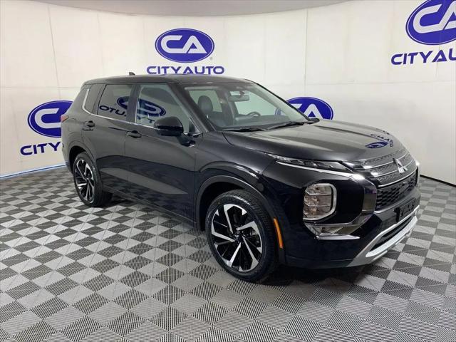 2024 Mitsubishi Outlander SE 2.5 2WD for sale in Memphis, TN
