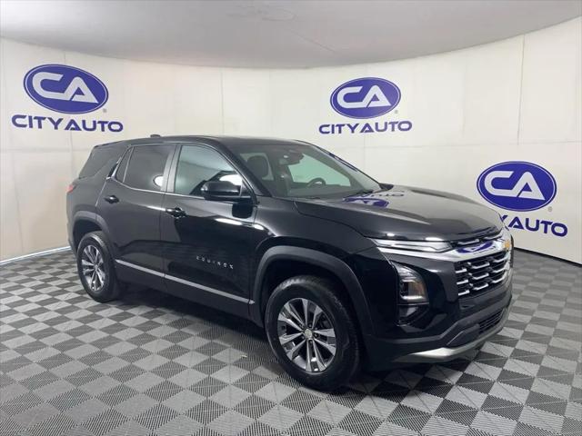 2025 Chevrolet Equinox AWD LT for sale in Memphis, TN